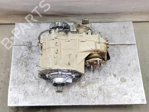 Used Transfer box Transfer box TOYOTA HILUX VIII Pickup (_N1_) 2.4 D (GUN112_, GUN122_, GUN135_, GUN120_, GUN135R,... (150 hp) 40452320 40452320