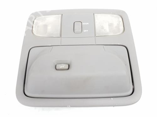 Used Interior roof light TOYOTA LAND CRUISER PRADO (_J12_) 3.0 D-4D (KDJ120, KDJ125) (163 hp) 23227907