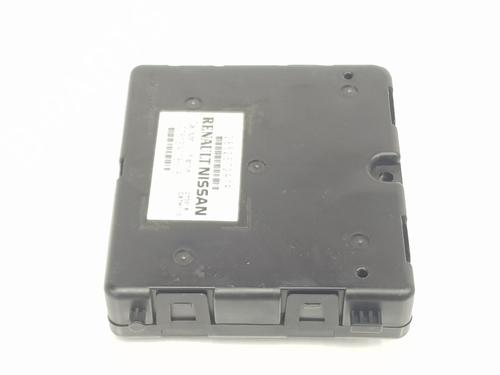 Electronic module RENAULT CAPTUR I (J5_, H5_) 0.9 TCe 90 | BP20983676M83 