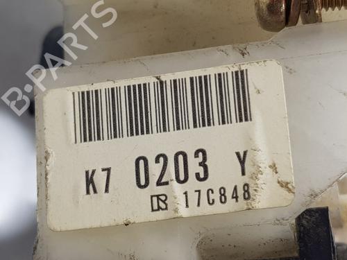 Other MITSUBISHI PAJERO III (V7_W, V6_W) 3.2 Di-D (V68W, V78W) | BP28962762O1 