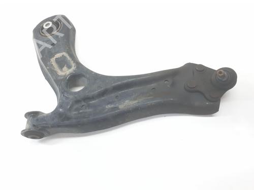 Used Left front suspension arm Left front suspension arm SEAT IBIZA IV (6J5, 6P1) [2008-2017] 33272942 33272942