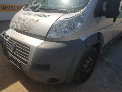 Rear seat (2nd row) FIAT DUCATO Van (250_) 160 Multijet 3,0 D | BP7919417I23 