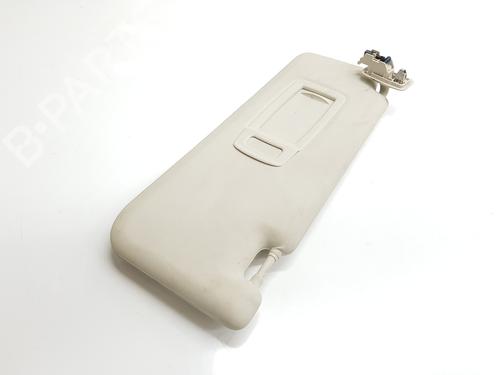 Left sun visor BMW X3 (G01, F97, G08) xDrive 20 d | BP27160832I1 