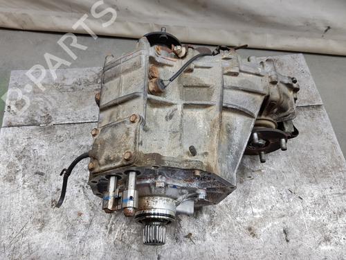 Transfer box TOYOTA LAND CRUISER PRADO (_J12_) 3.0 D-4D (KDJ120, KDJ125) | BP20189933M36 