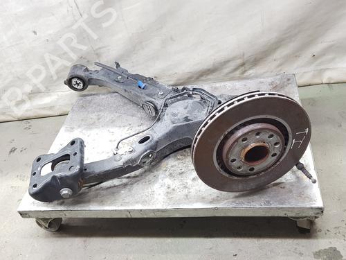 Left rear steering knuckle OPEL VIVARO C Van (K0) | BP37198311M27 - Image 6