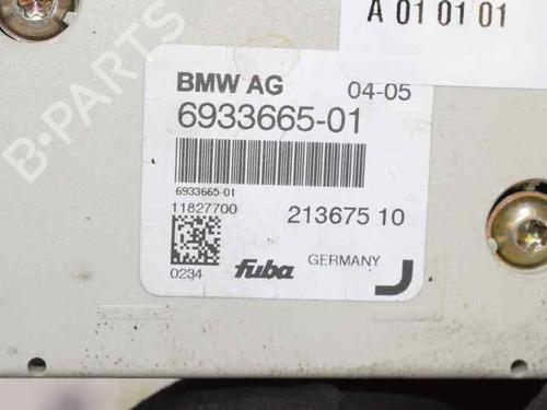 Other BMW 7 (E65, E66, E67) 730 d | BP14120128O1 