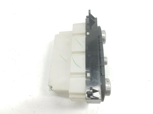 Climate control NISSAN QASHQAI / QASHQAI +2 I (J10, NJ10, JJ10E) 1.5 dCi | BP8340666I5 