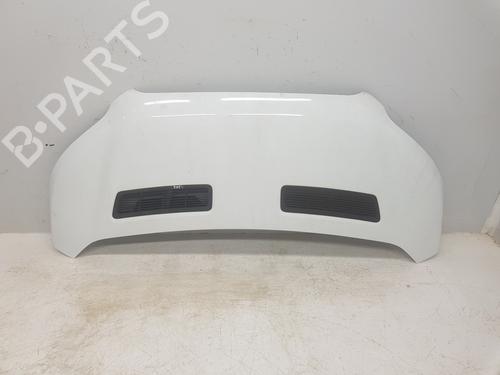 Capot Capot FORD TRANSIT V363 Platform/Chassis (FED, FFD) 2.0 EcoBlue (160 hp) 35746412 35746412