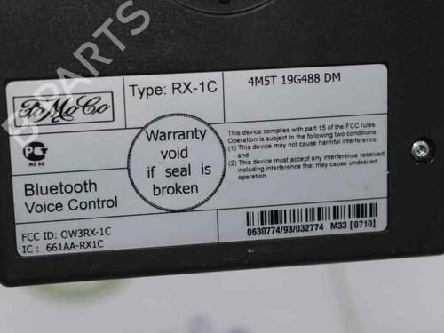 Other FORD FOCUS II (DA_, HCP, DP) 1.8 TDCi | BP14121245O1 