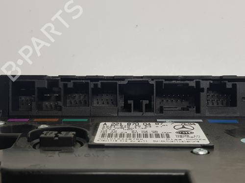 Interior roof light MERCEDES-BENZ S-CLASS (W221, V221) S 500 (221.071, 221.171) | BP20488915I8 
