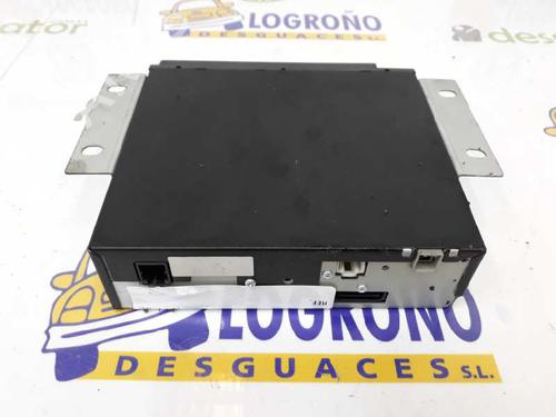 Electronic module MITSUBISHI PAJERO III (V7_W, V6_W) 3.2 Di-D (V68W) | BP2837608M83 
