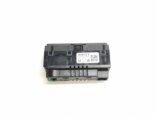 Electronic module SEAT ARONA (KJ7, KJP) | BP39596848M83 - Image 2