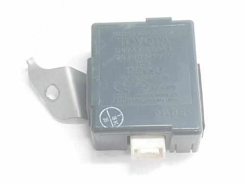 Used Electronic module Electronic module 36536015 36536015