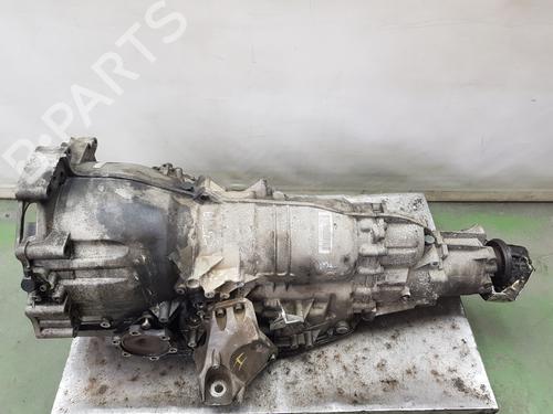Used Gearbox AUDI A4 B7 Avant (8ED) S4 quattro (344 hp) 11283344