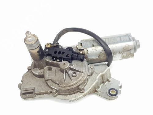 Used Rear wiper motor NISSAN TERRANO II (R20) 2.7 TDi 4WD (125 hp) 25443429