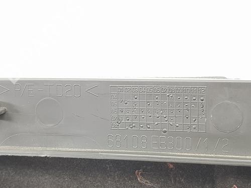 Glove box NISSAN PATHFINDER III (R51) 2.5 dCi 4WD | BP17199615C95 