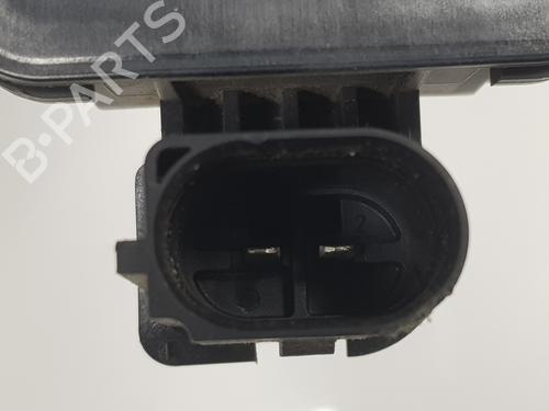 Left rear brake caliper VW ID.5 (E39) GTX | BP19092743M107 
