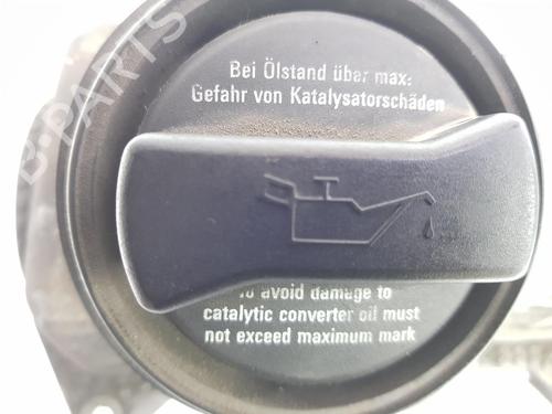 Valve cover VW GOLF IV (1J1) 1.9 TDI | BP14091802M124 