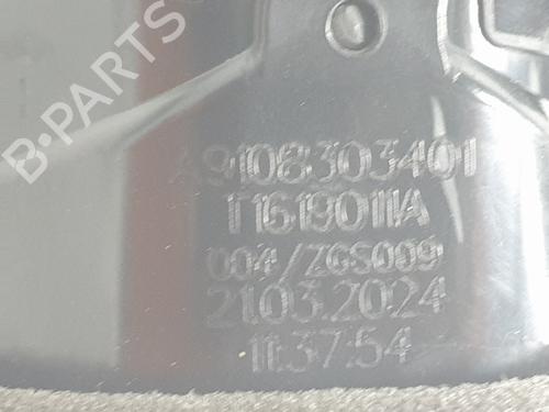 Air vent MERCEDES-BENZ SPRINTER 5-t Van (B907)  | BP29436313I21 