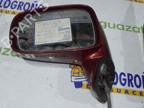 Used Left mirror SUZUKI LIANA Hatchback 1.6 4WD (103 hp) 1982078