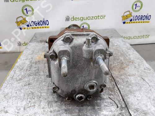 Rear differential SUBARU IMPREZA Hatchback (GR, GH, G3) 2.0 D AWD | BP1952933M24 