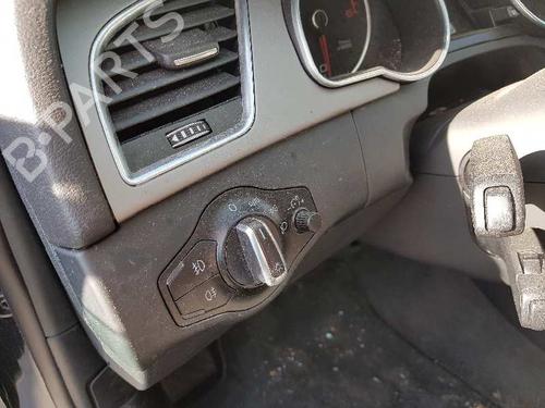 Portierruitmotor rechtsvoor AUDI A4 B8 Avant (8K5) 2.0 TDI | BP3663795E20 