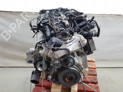 Engine BMW 1 (F20) 118 d | BP35918301M1 - Image 6