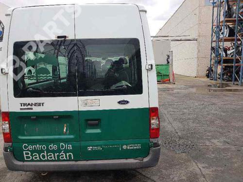 Manual gearbox selector FORD TRANSIT Van (FA_ _)  | BP10256590M90  - Image 67