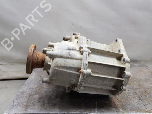 Transfer box VW AMAROK (2HA, 2HB, S1B, S6B, S7A, S7B, AGD) 2.0 TDI | BP30288545M36 