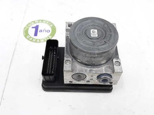 Used ABS pump MERCEDES-BENZ C-CLASS (W205) C 250 BlueTEC / d (205.008, 205.006) (204 hp) 5108787