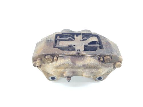 Used Left front brake caliper Left front brake caliper TOYOTA LAND CRUISER 90 (_J9_) 3.0 TD (KZJ90_, KZJ95_, KZJ90R, KZJ95R, KZJ90W, KZJ95W) (125 hp) 31813466 31813466