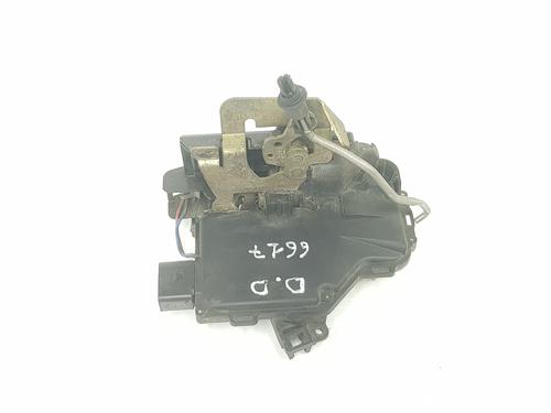 Used Front right lock AUDI ALLROAD C5 (4BH) 2.5 TDI quattro (180 hp) 16267965