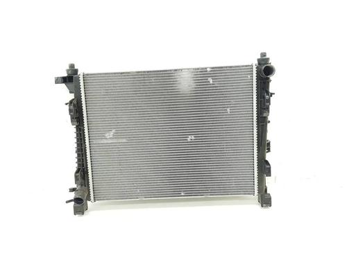 Water radiator RENAULT EXPRESS Box Body/MPV | BP38507993M31 - Image 3