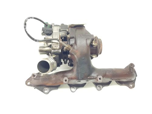 Używane Turbosprężarka / Kompresor FORD USA EDGE 2.0 TDCi AWD (180 hp) 32521632