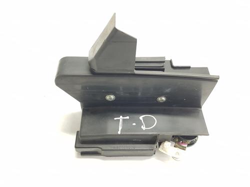 Rear right lock DACIA SANDERO II TCe 90 (B8M1, B8MA, B8AC) | BP29591219C99 