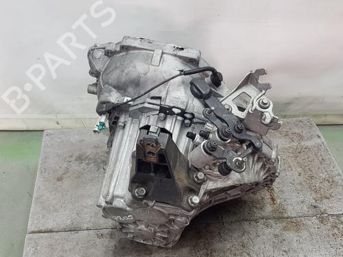 Gearbox KIA OPTIMA (JF) 1.7 CRDi | BP21166494M3 