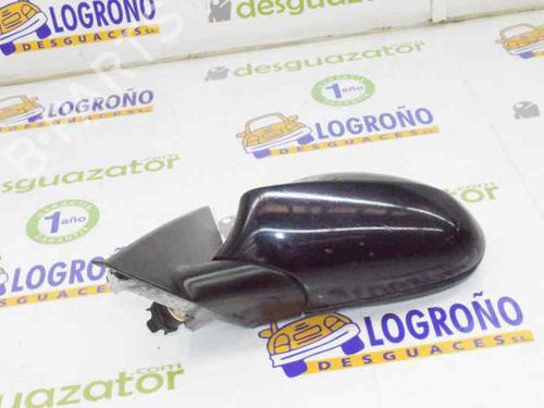 Left mirror BMW 1 (E87) 118 d | BP1713776C26 