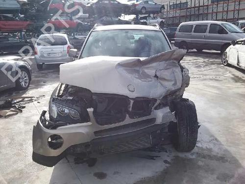 Ratstangsstang BMW X3 (E83) xDrive 20 d | BP1361504I23 