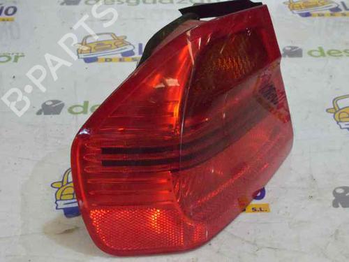 Left taillight BMW 3 (E90) 320 d | BP1167950C34 