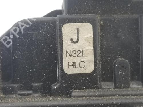 Rear left lock NISSAN QASHQAI / QASHQAI +2 I (J10, NJ10, JJ10E) 2.0 dCi | BP10721769C100 