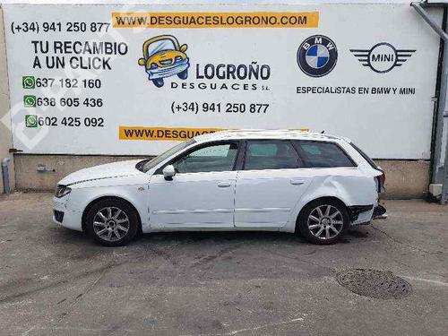 Used Parts SEAT EXEO ST (3R5)  2.0 TDI  778243