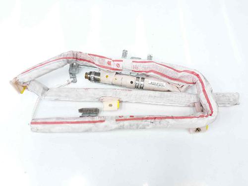 Used Right curtain airbag BMW 5 (F10) 520 d (190 hp) 6622389