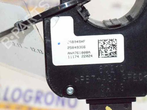 Other OPEL INSIGNIA A (G09) 2.0 CDTI (68) | BP14118758O1