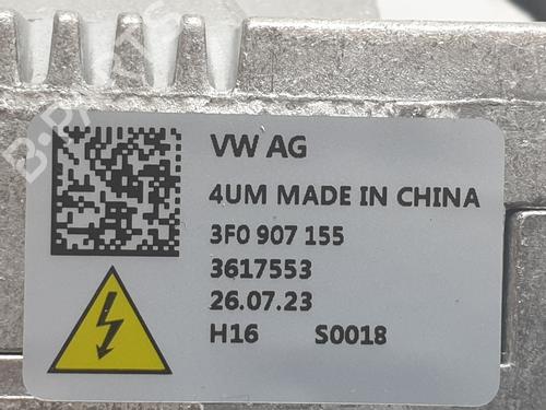 Electronic module CUPRA FORMENTOR (KM7, KMP) 1.5 TSI | BP28671366M83