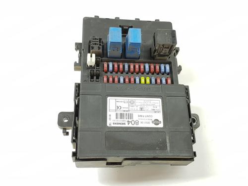 Fuse box NISSAN TERRANO II (R20) 2.7 TDi 4WD | BP18865842E1 