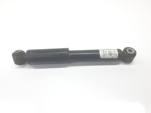 Used Left rear shock absorber RENAULT EXPRESS Box Body/MPV [2021-2026]  31265350