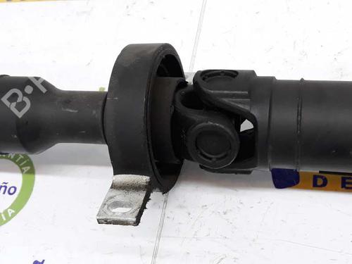Driveshaft BMW 1 (E87) 118 d | BP3214102M37 