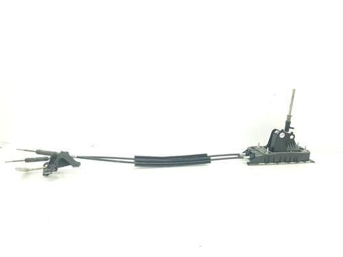 Gear lever SEAT IBIZA V (KJ1, KJG) 1.0 MPi 5R3711049G  | 5R3711049G  |
