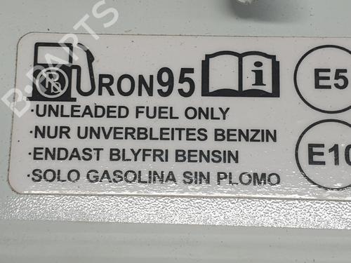 Fuel flap SUZUKI SX4 S-Cross (JY) 1.4 T (AKK414) | BP22554327C131 