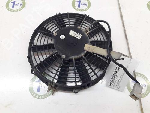 Used Radiator fan NISSAN TERRANO II (R20) 3.0 Di 4WD (154 hp) 5395822